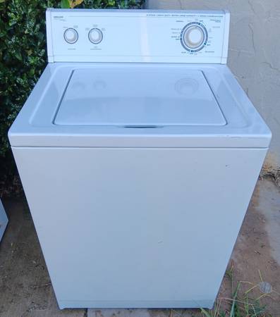 Washer 1