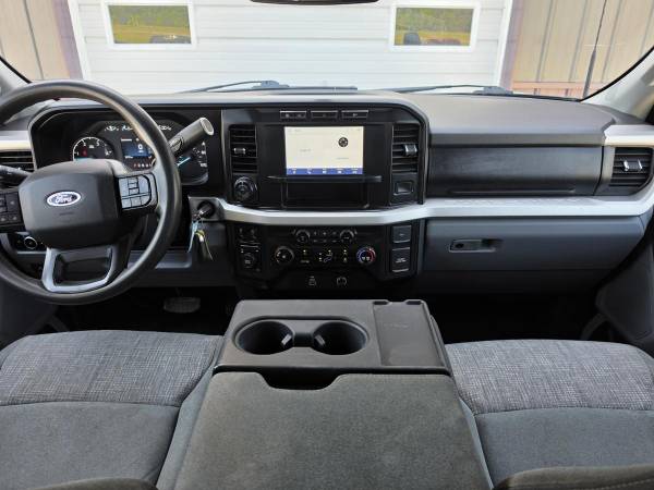 2023 Ford F-350 F350 F - Photo 15
