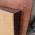 Vintage Mahogany Multiple Space Hanging Shelf 10 thumbnail