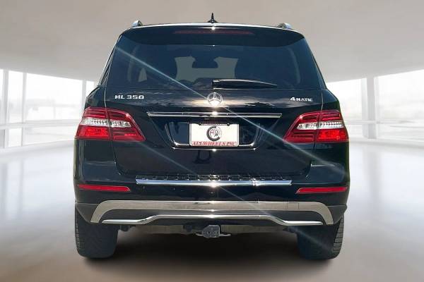 2012 Mercedes-Benz Clase M - ¡Financiamiento disponible! - $13900.0063441859268099123