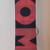 ROME "Reverb"158cm Snowboard + FLUX Bindings 2 thumbnail