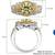 Moissanite Ring 2 thumbnail