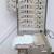 Vintage GRASS 7D Polygraph Tower – Massive DIY Synth/Parts Goldmine! 2 thumbnail