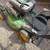 John Deere self propel lawn mower 2 thumbnail