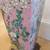 VINTAGE CHINESE LAMPS /QING PERIOD 1644-1912 /KANGXI SQUARE FORM 7 thumbnail