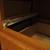 Quality Solid Oak 6 Drawer Dresser 4 thumbnail