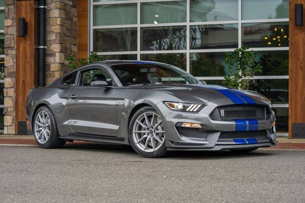 2016 Shelby GT350 -only 15,000 MILES! - $49,950 (Redmond)63623042787329120