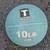 10lb Medicine Ball by Body Solid 1 thumbnail