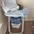 High chair & Stroller 2 thumbnail