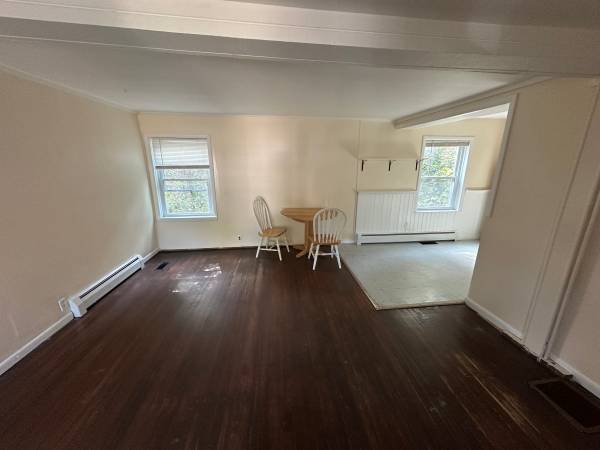 Downtown Ithaca 1BR/1BA, $1410/mo. Private, downstairs. 1