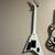 Jackson Randy Rhoads RR24 guitar in new condition 3 thumbnail