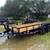 USED  2022 Load Trail 16' Pipe Top Equipment Trailer stk # 11466 2 thumbnail