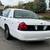 2008 Ford Crown Victoria police Intercepter 4 thumbnail