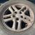 Toyota RAV4 Aluminum 16-inch Wheels 5 on 4.5 inch 4 thumbnail