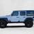 2021 Jeep Wrangler Unlimited Sport S 4x4 4WD SUV Electric 9 thumbnail