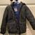 Boys Thick Winter Jacket - size 9-10 1 thumbnail