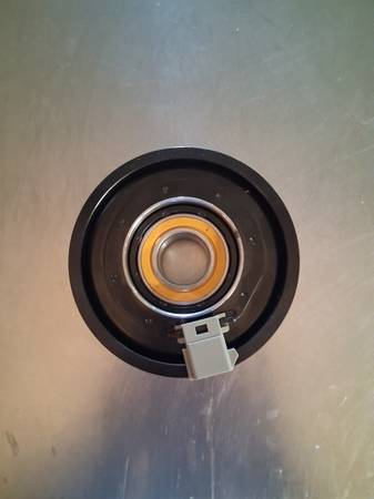 Ford F150/C Compressor Clutch Kit 1