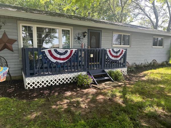 $264.900 / 2 hab - 1707 pies² - Casa tipo rancho bien mantenida cerca de la frontera entre Illinois y Wisconsin (Genoa City)63386485934593121