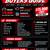 2013 Chevrolet Silverado 1500 4 x 4 crew cab 11 thumbnail