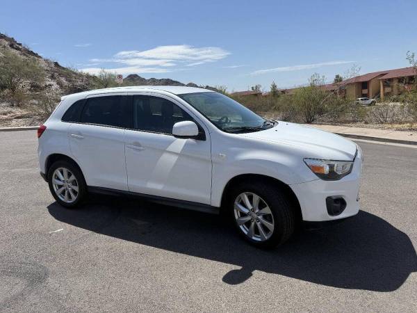 2015 Mitsubishi Outlander Sport - Photo 6