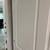 Solid wood two panel 30 x 80 sliding closet doors 9 thumbnail
