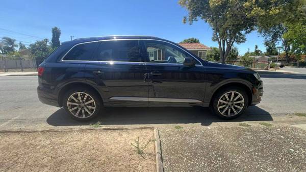 2017 Audi Q7 - $17995.00 (Newark)63654705087361123