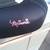 Disney Baby Pronto Belt-Positioning Booster Car Seat - Minnie Dot Part 2 thumbnail