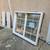 2 Used Vinyl Double Pane Windows 2 thumbnail