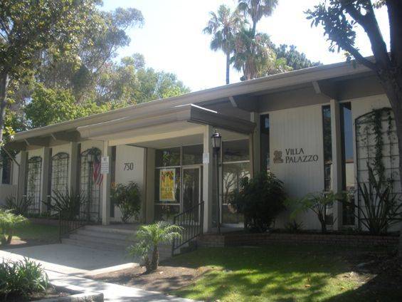 $2,370 / 1br - 650ft2 - Características Elegantes, Acceso a Internet, Balcón Disponible (Camarillo)63668271183361121
