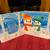3 Board Book Lot (Christmas/Easter) 5 thumbnail