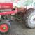Massey Fergurson 135 PTO snow blower 1 thumbnail