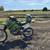 Unbeatable Deal! 2023 Kawasaki KLX140R 7 thumbnail