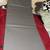 ProsourceFit Folding Exercise Gym Mat 70" x 24" x 2" Gray Tri-Fold 4 thumbnail