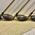 Wilson Pro Staff "W" Ladies RH - 11 Club - READ LISTING 1 thumbnail