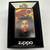 Zippo Bob Marley Lighter With Case 3 thumbnail