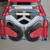 Milwaukee Fold-Up Dolly Hand Truck lightweight 150# cap. 5 thumbnail