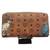 MCM Anya Hide & Seek Rabbit Continental Zip Around Wallet 1 thumbnail