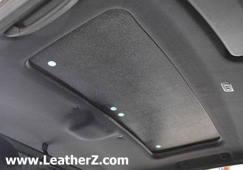 WANTED -BMW Z3 COUPE INTERIOR SUNROOF COVER 1