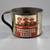 Cartwright's Bonanza TV Show Ponderosa Ranch Tin Mug Cup Lake Tahoe NV 1 thumbnail