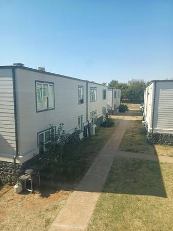 $935 / 2br - Vida asequible en Yukon — Amplios departamentos de 1 y 2 habitaciones (Yukon)63670502884993121