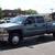 2006 GMC Sierra 3500 Diesel 4x4 4WD SLT Truck 10 thumbnail