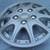 10 SPOKE 14" INCH HUBCAP - Aftermarket #1005-14 Xlnt Cond. Only 1 Left 3 thumbnail