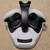 Sony PlayStation PSVR2 Headset, PC Adapter, Global Cluster Mod, Pulse 3D Headset 5 thumbnail