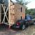 Goliath, Giant 4'x8' Wood 2-man Classic Deer Blind 10 thumbnail