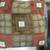 Set of 4 Decorative Couch Pillows - Price Reduced 2 thumbnail