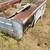 Truck Utility Bed w/Rack, Pick-up Service Box SKAUG 8 thumbnail