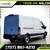 2025 Ford Transit Cargo Van  FOR ONLY $910/mo! 7 thumbnail