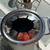 All Clad Stainless Steel with Cast-Aluminum Insert Fondue Pot Set 7 thumbnail