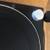 Yamaha Turntable P-320 Excellent condition Needle good 3 thumbnail