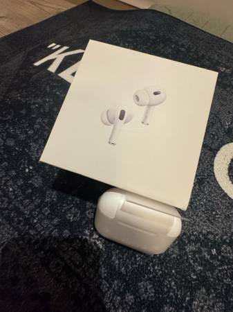 Airpods Pro 2 1